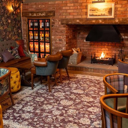 Himley House By Chef & Brewer Collection Ξενοδοχείο Εξωτερικό φωτογραφία