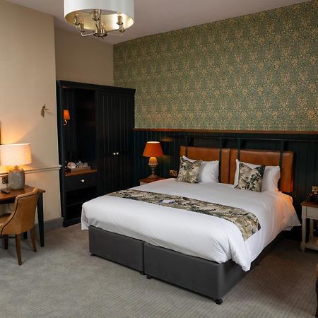Himley House By Chef & Brewer Collection Ξενοδοχείο Εξωτερικό φωτογραφία