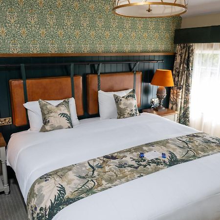 Himley House By Chef & Brewer Collection Ξενοδοχείο Εξωτερικό φωτογραφία