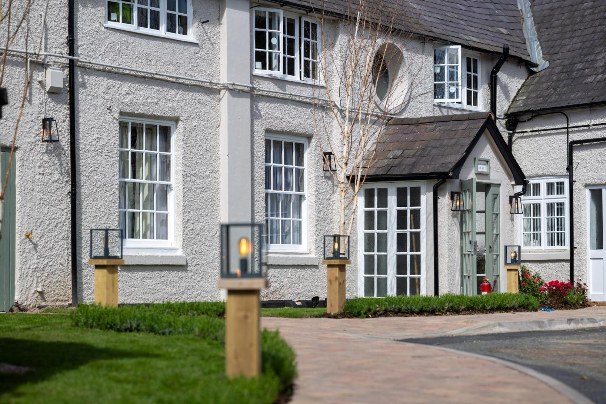 Himley House By Chef & Brewer Collection Ξενοδοχείο Εξωτερικό φωτογραφία