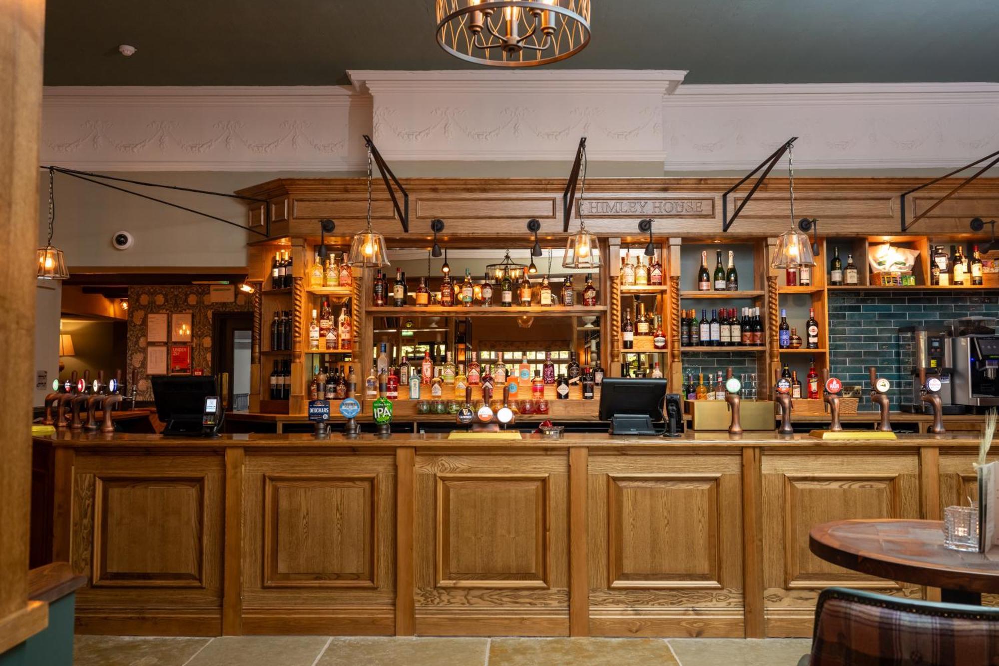 Himley House By Chef & Brewer Collection Ξενοδοχείο Εξωτερικό φωτογραφία