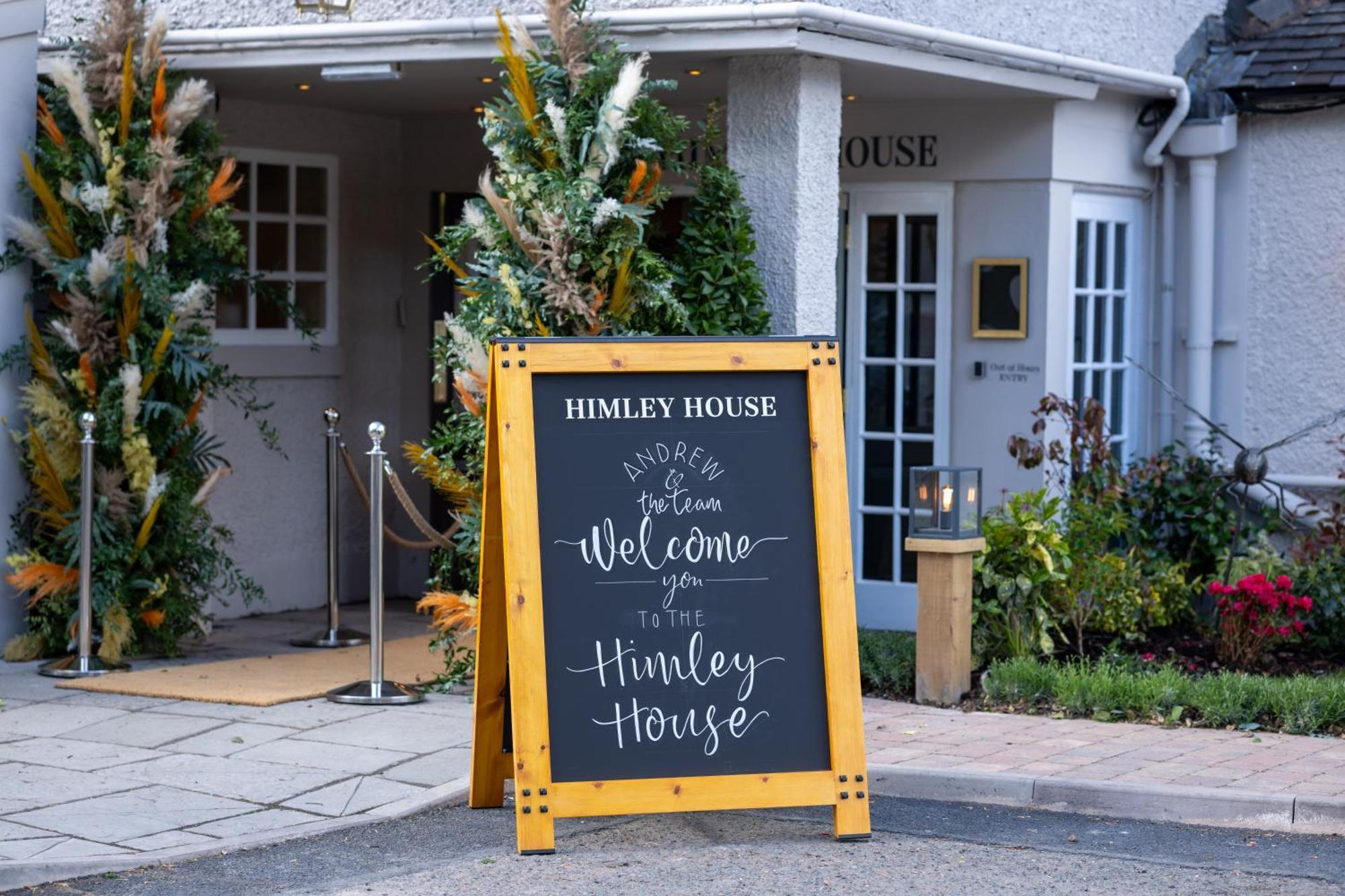 Himley House By Chef & Brewer Collection Ξενοδοχείο Εξωτερικό φωτογραφία