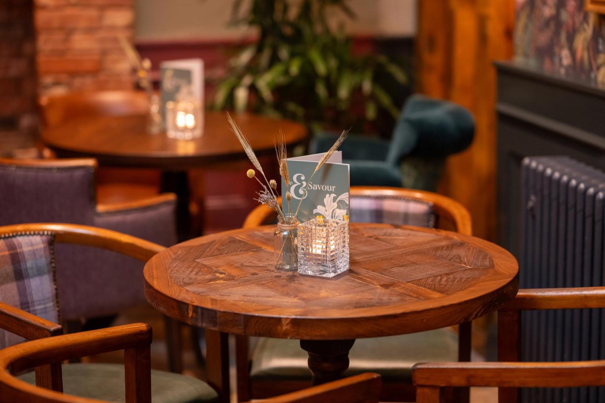 Himley House By Chef & Brewer Collection Ξενοδοχείο Εξωτερικό φωτογραφία