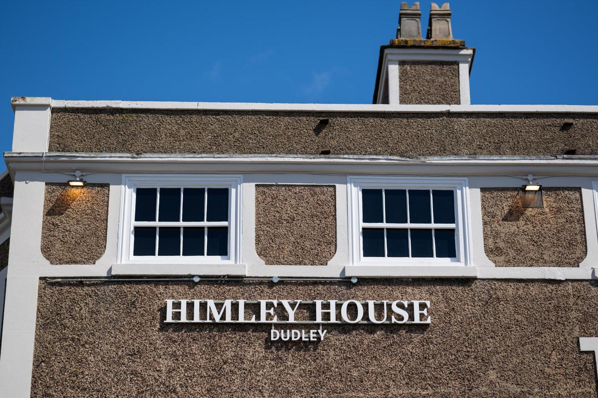 Himley House By Chef & Brewer Collection Ξενοδοχείο Εξωτερικό φωτογραφία