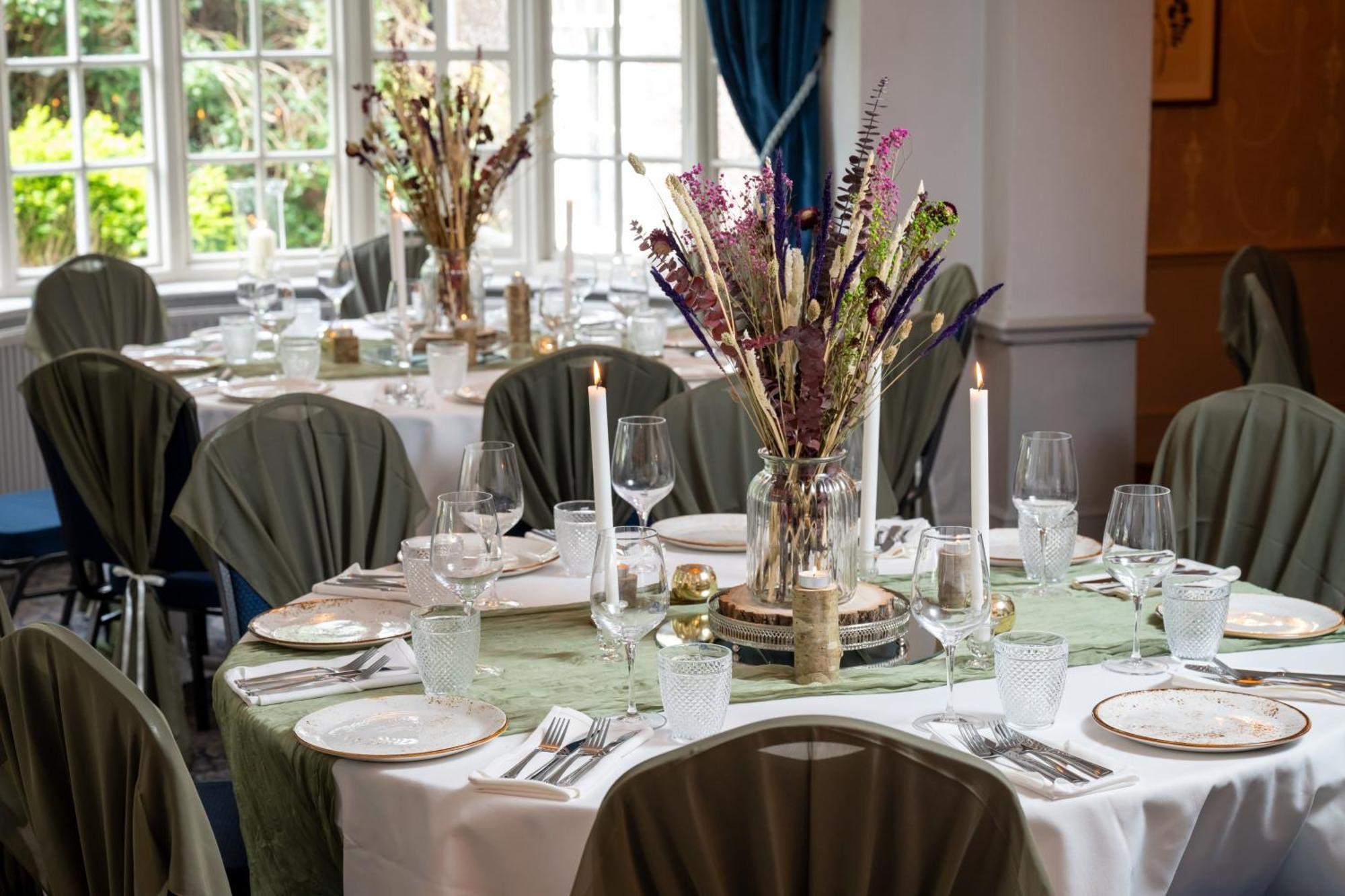 Himley House By Chef & Brewer Collection Ξενοδοχείο Εξωτερικό φωτογραφία