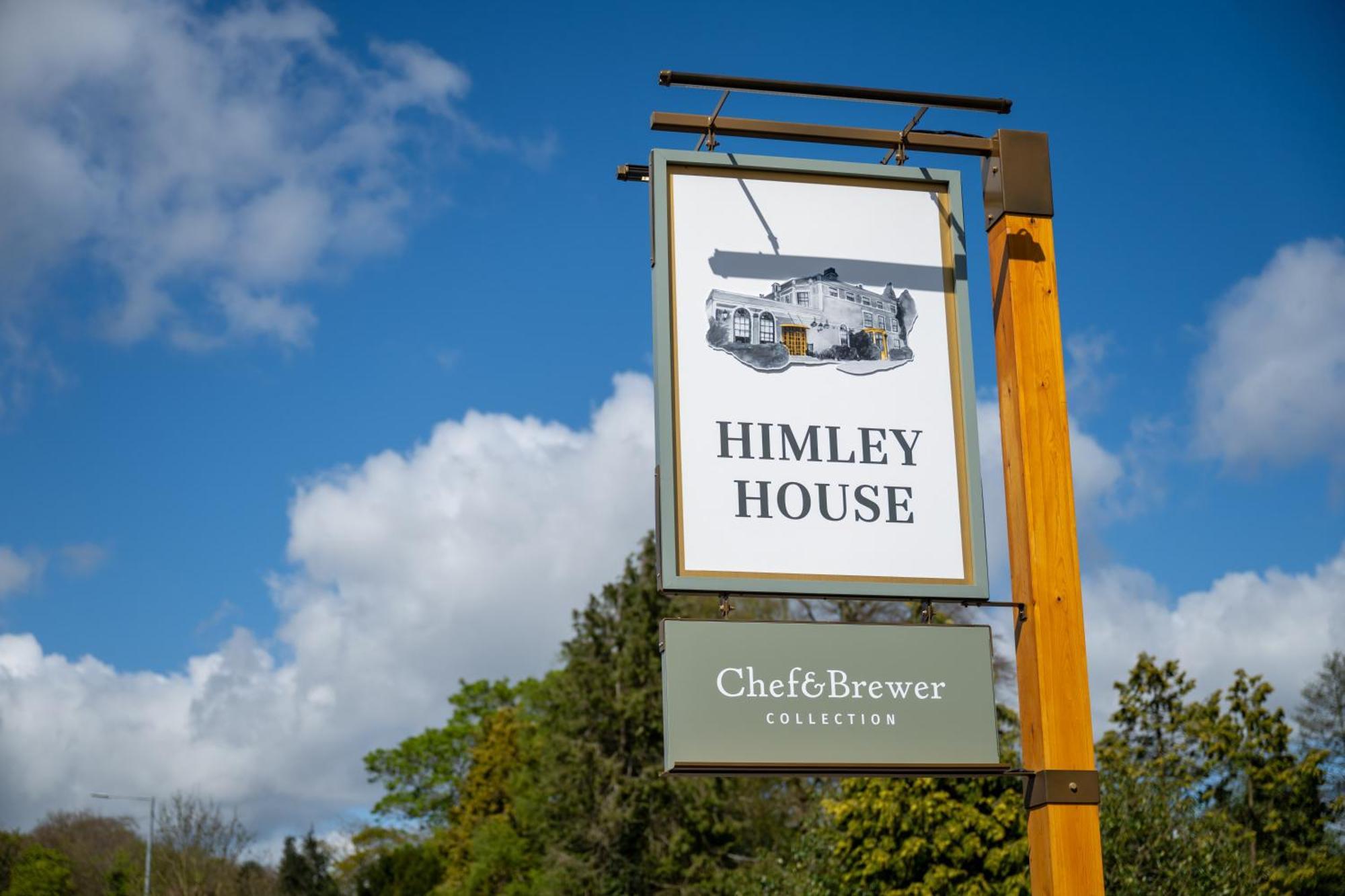 Himley House By Chef & Brewer Collection Ξενοδοχείο Εξωτερικό φωτογραφία