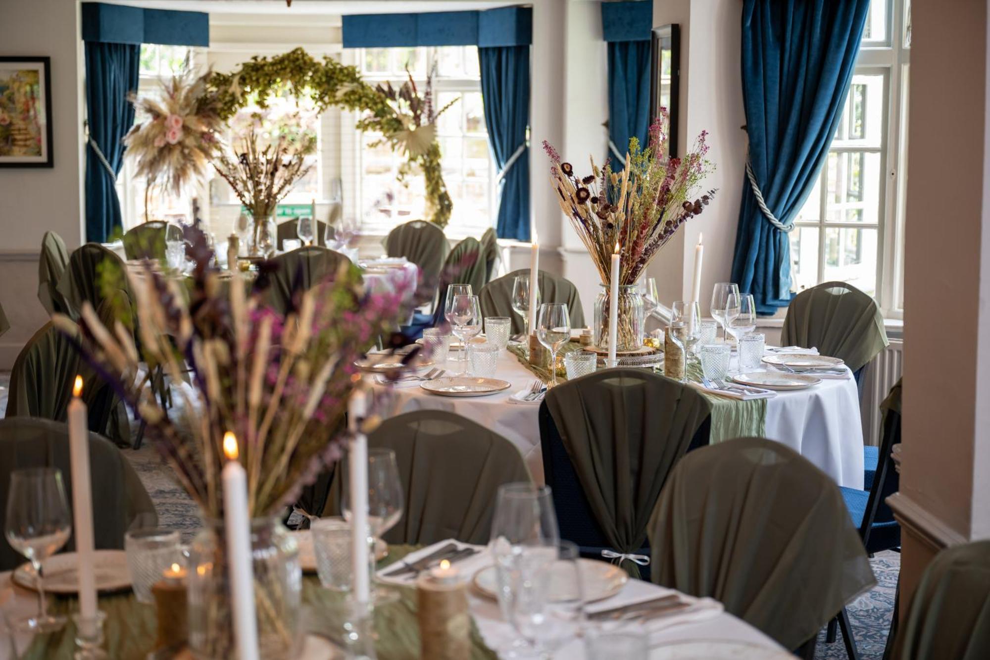 Himley House By Chef & Brewer Collection Ξενοδοχείο Εξωτερικό φωτογραφία