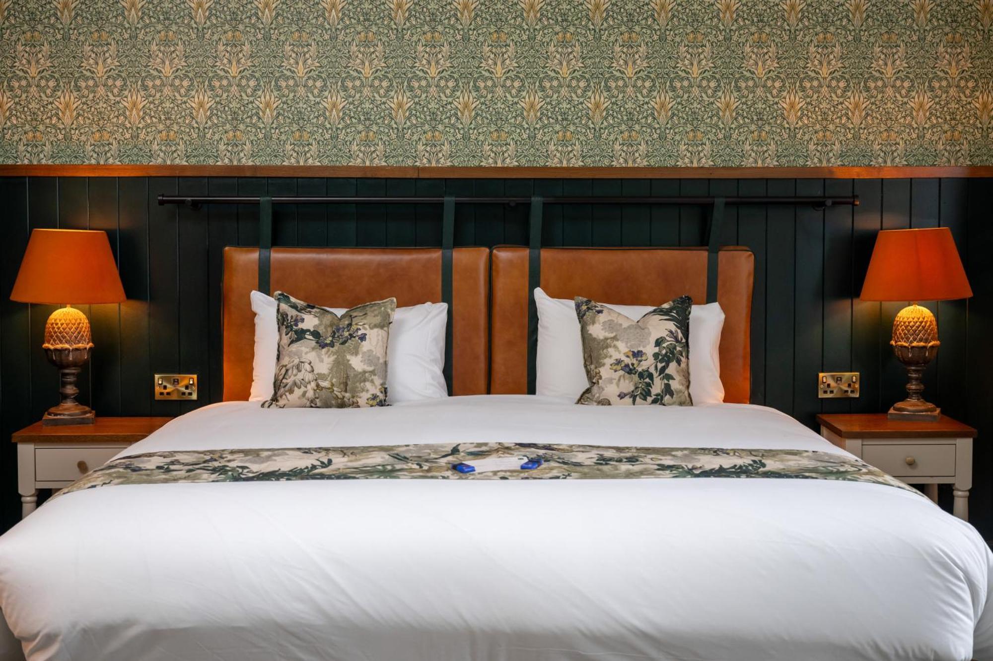Himley House By Chef & Brewer Collection Ξενοδοχείο Εξωτερικό φωτογραφία