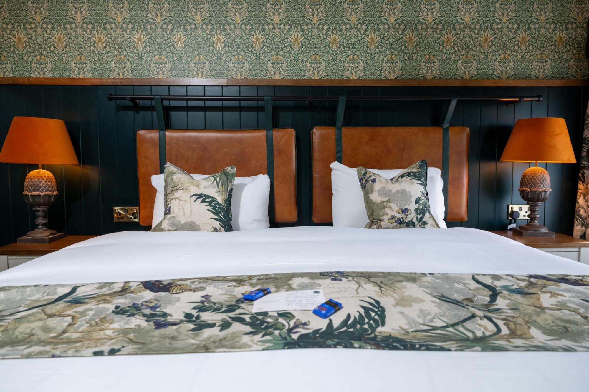 Himley House By Chef & Brewer Collection Ξενοδοχείο Εξωτερικό φωτογραφία
