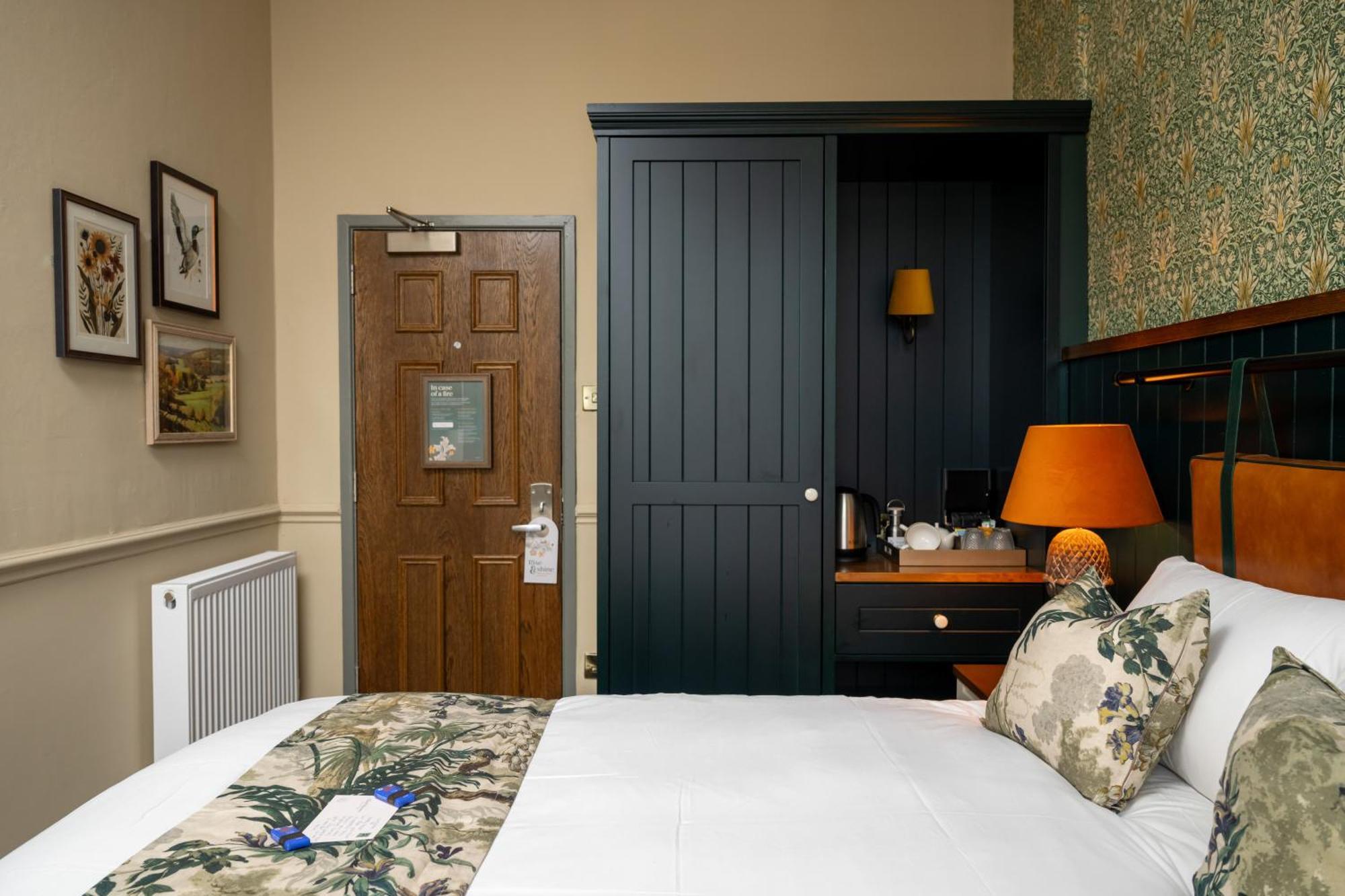 Himley House By Chef & Brewer Collection Ξενοδοχείο Εξωτερικό φωτογραφία