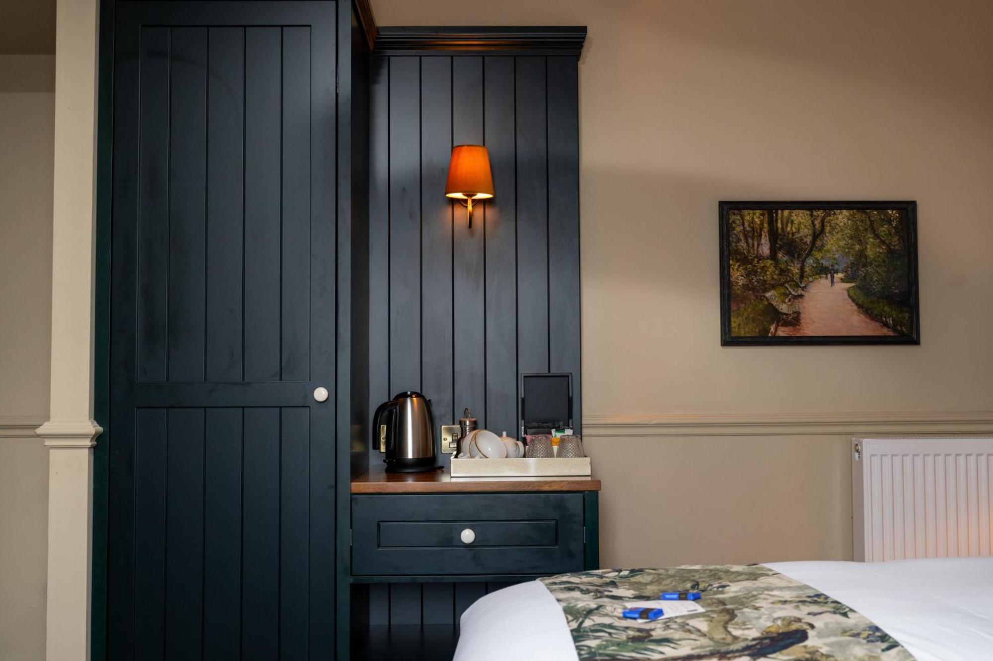 Himley House By Chef & Brewer Collection Ξενοδοχείο Εξωτερικό φωτογραφία
