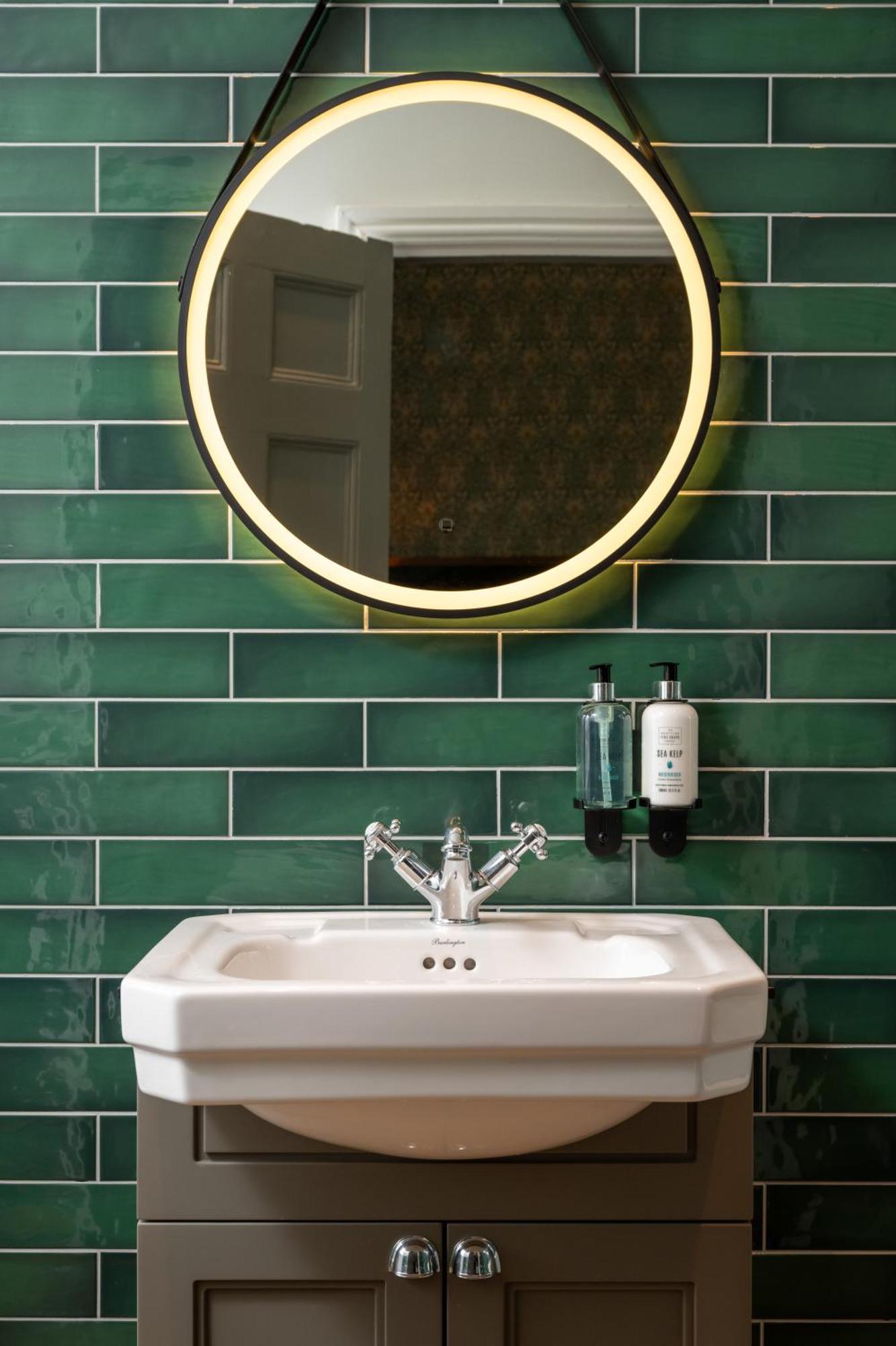 Himley House By Chef & Brewer Collection Ξενοδοχείο Εξωτερικό φωτογραφία