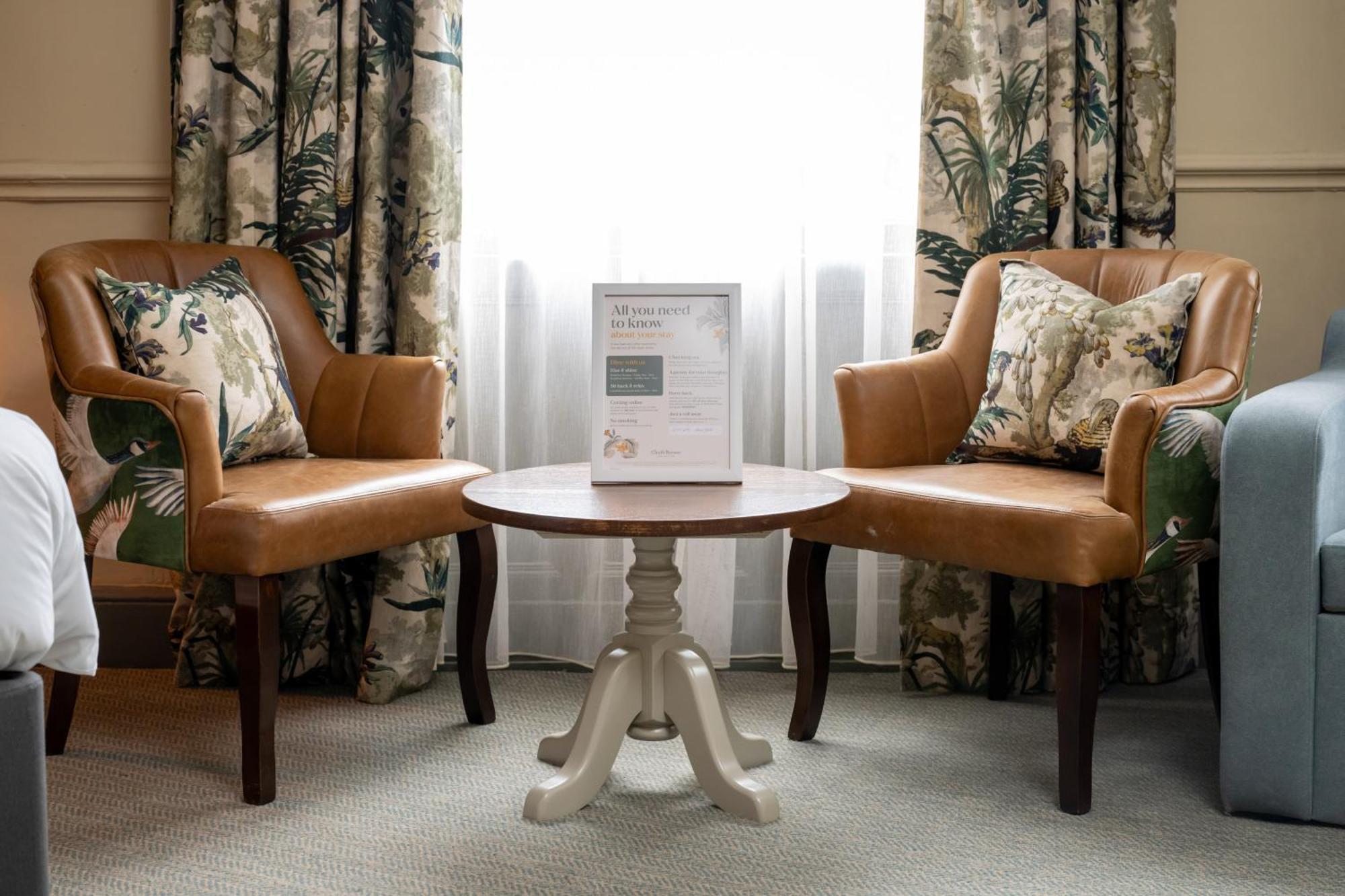 Himley House By Chef & Brewer Collection Ξενοδοχείο Εξωτερικό φωτογραφία