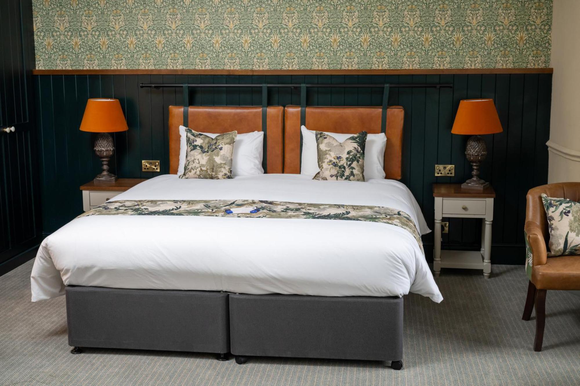 Himley House By Chef & Brewer Collection Ξενοδοχείο Εξωτερικό φωτογραφία