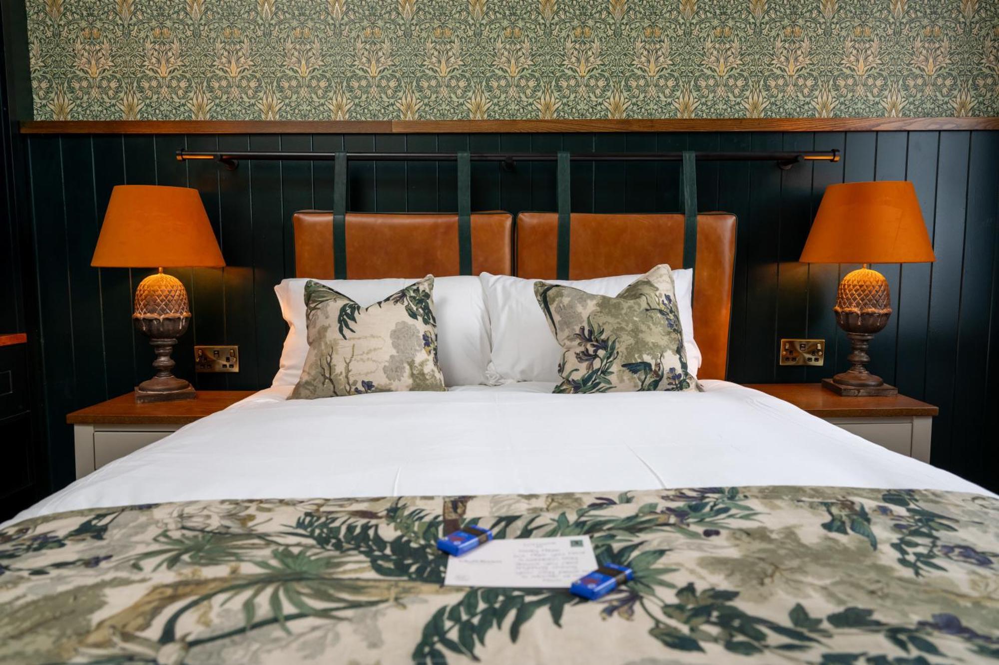 Himley House By Chef & Brewer Collection Ξενοδοχείο Εξωτερικό φωτογραφία