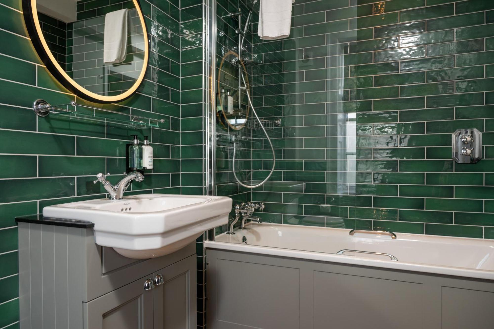 Himley House By Chef & Brewer Collection Ξενοδοχείο Εξωτερικό φωτογραφία